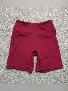 Oner Active Crossover Front Shorts